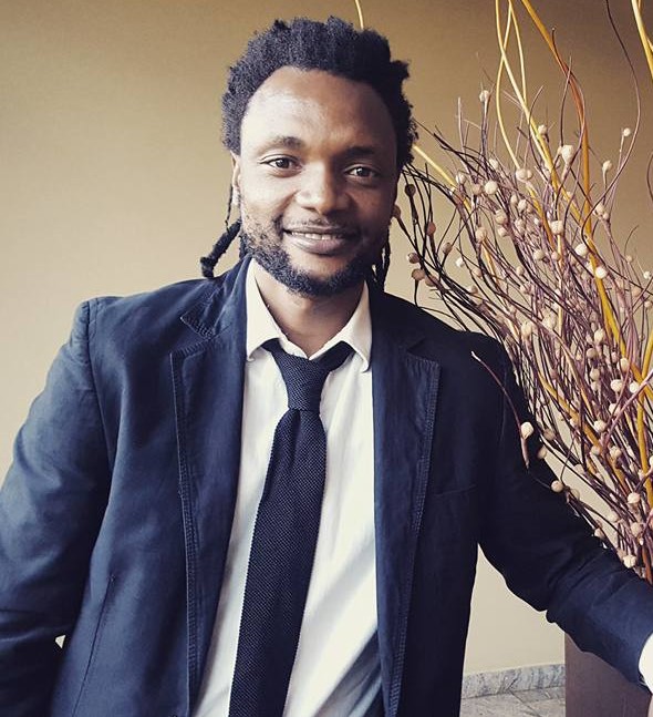 Jamal Wasswa